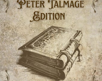 Imposter Syndrome: Peter Talmage Edition | Workbook for Imposter Syndrome Healing | Voices of Adoption Project