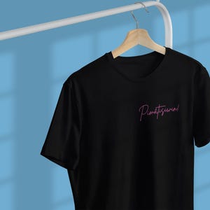 Cree Life T-Shirt: Pimâtisiwin, Dreamcatcher Graphic - Indigenous Pride