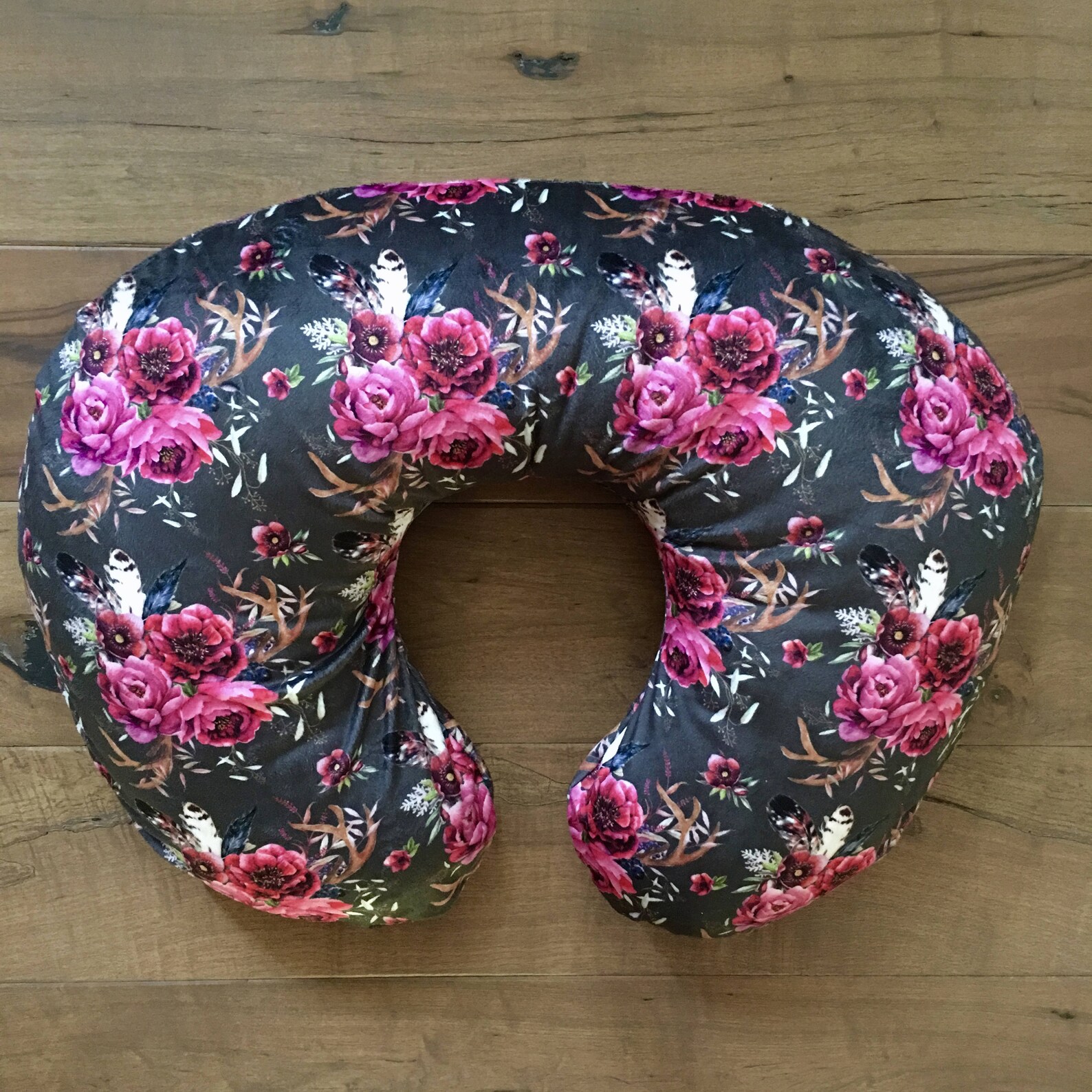 Floral Crib Sheet. Changing Pad Cover. Fitted Crib Sheet. Girl Etsy