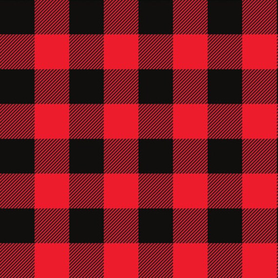 lumberjack baby bedding