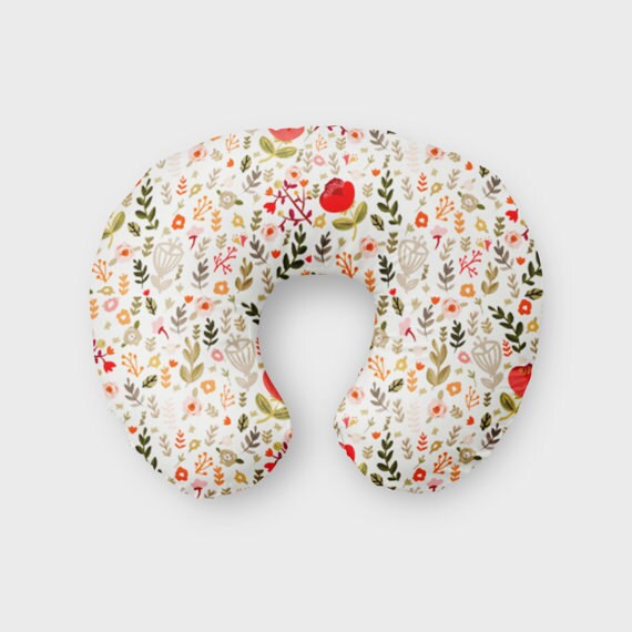 Minky Boppy Slipcover .Boppy Pillow Cover. Girl Nursing Pillow Etsy