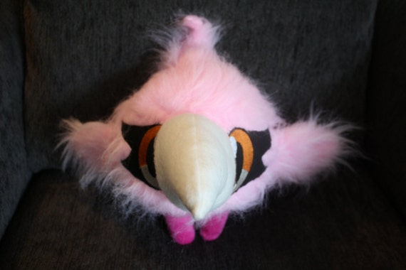 spritzee plush