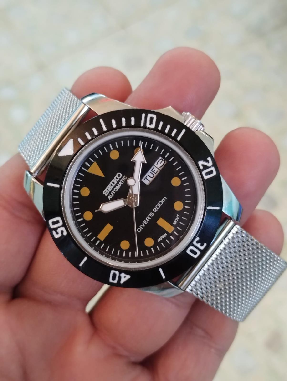 Antique seiko watch - Etsy 日本