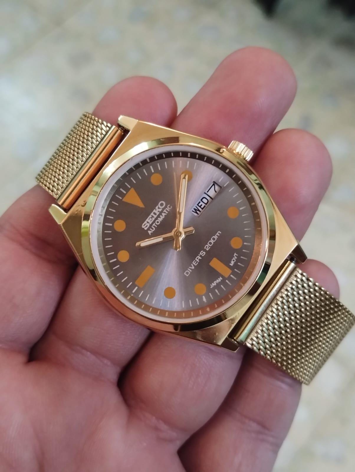 King seiko - Etsy 日本