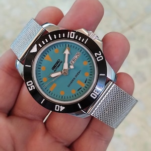 Seiko divers watch - Etsy 日本