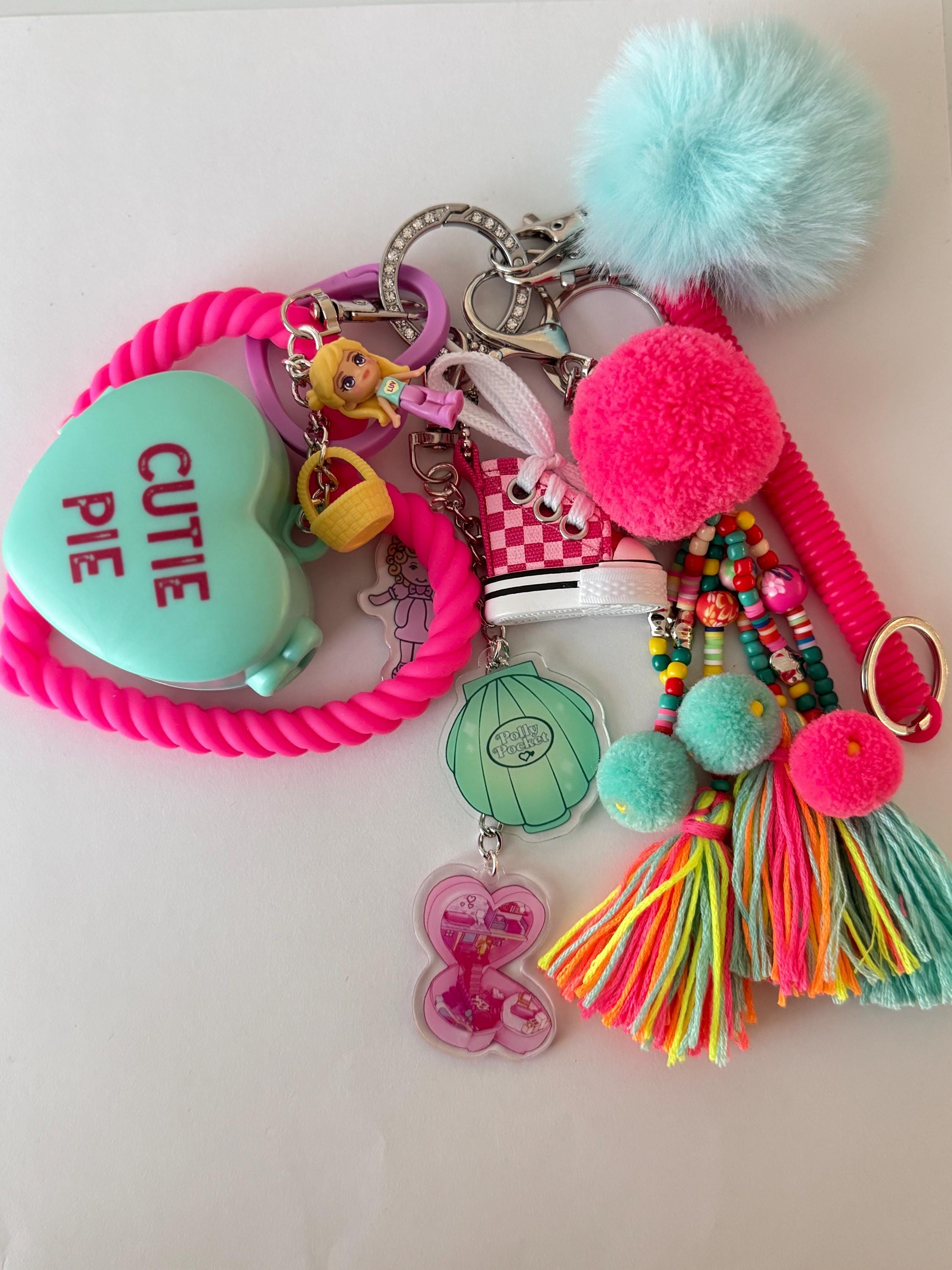 Polly pocket charm - Etsy 日本