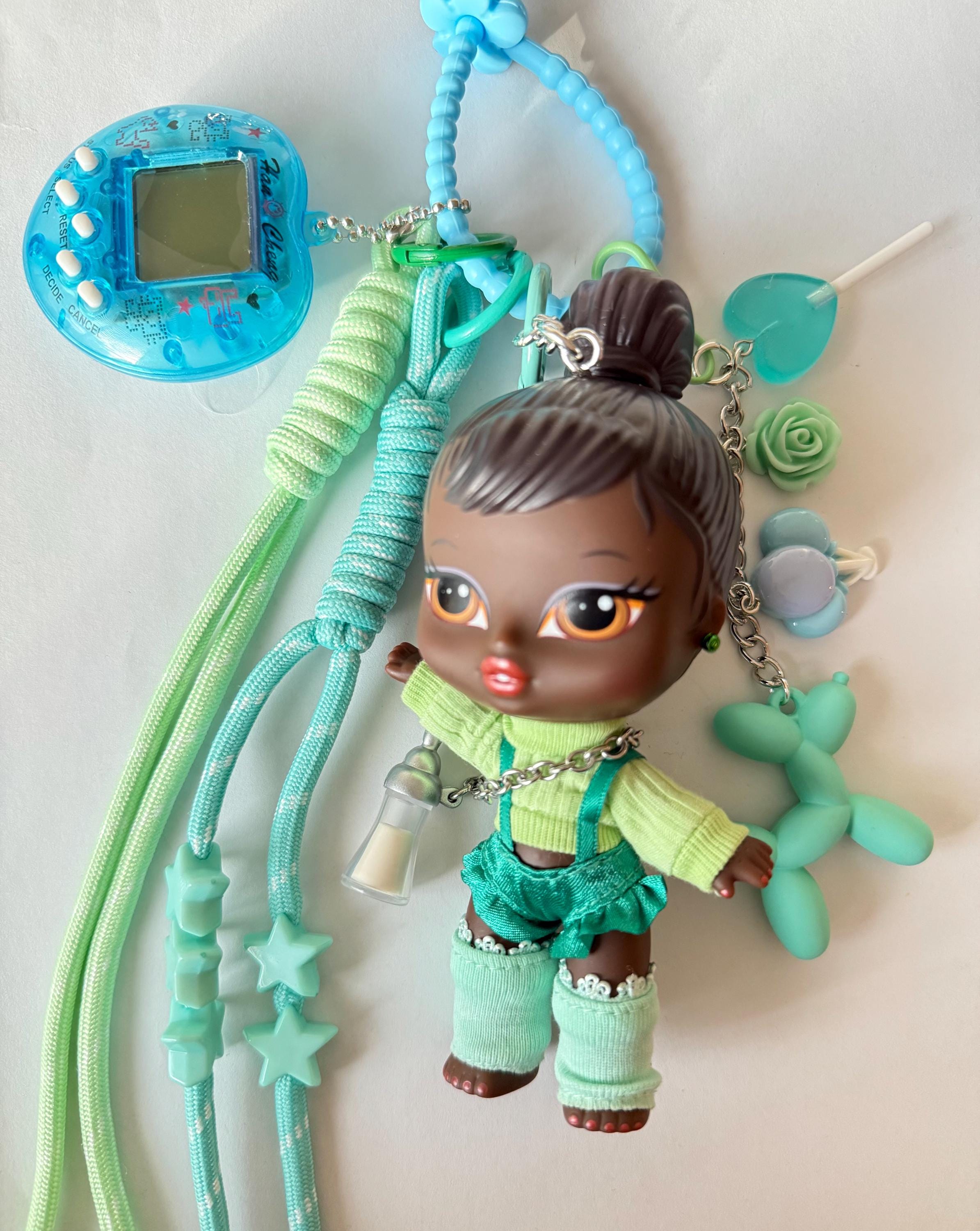 Personalized bratz Italia