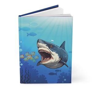 Shark Journal