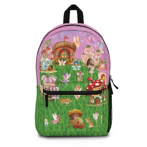 Fairy Backpack