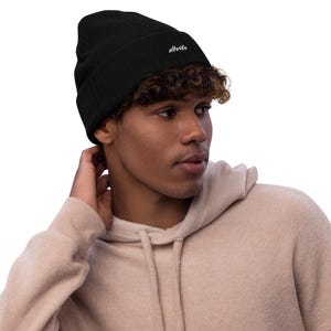 DBvite Classic Cuffed Beanie