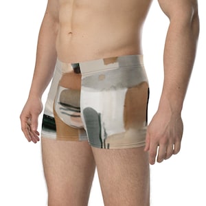 dbvite Artist Men&#39;s Boxers