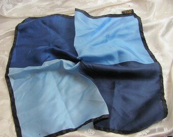 Fazzoletto da taschino vintage Ciro in seta multicolore - Molti altri modelli tra cui scegliere nei miei negozi!