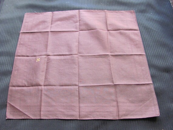 Mybrown Hanky