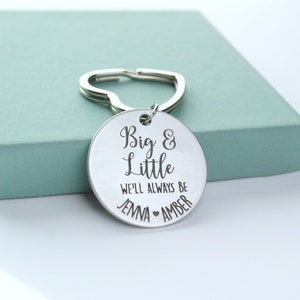 Big little keychains shop