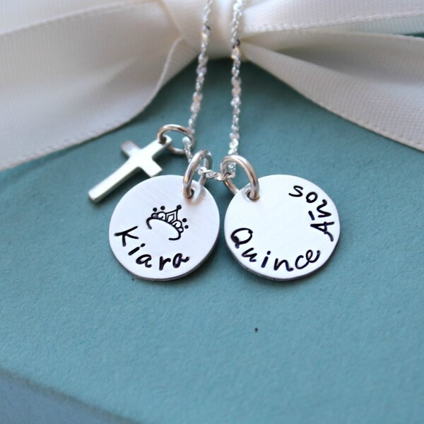 Quinceanera Jewelry Etsy