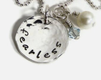 Olivia Benson Necklace - Etsy