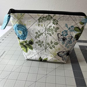 Bolsa de maquillaje