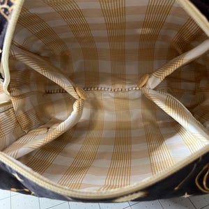 Bolsa de maquillaje