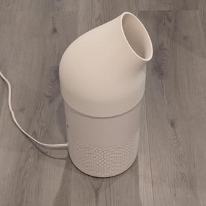 Directional Airflow Duct for Levoit Core 200S air purifier