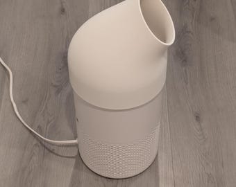 Directional Airflow Duct for Levoit Core 200S air purifier