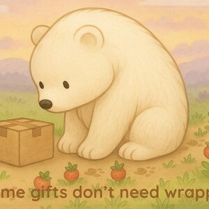 Tiny Love Notes™ – Printable Boxhead Bear™ Encouragement Cards | Mini ...