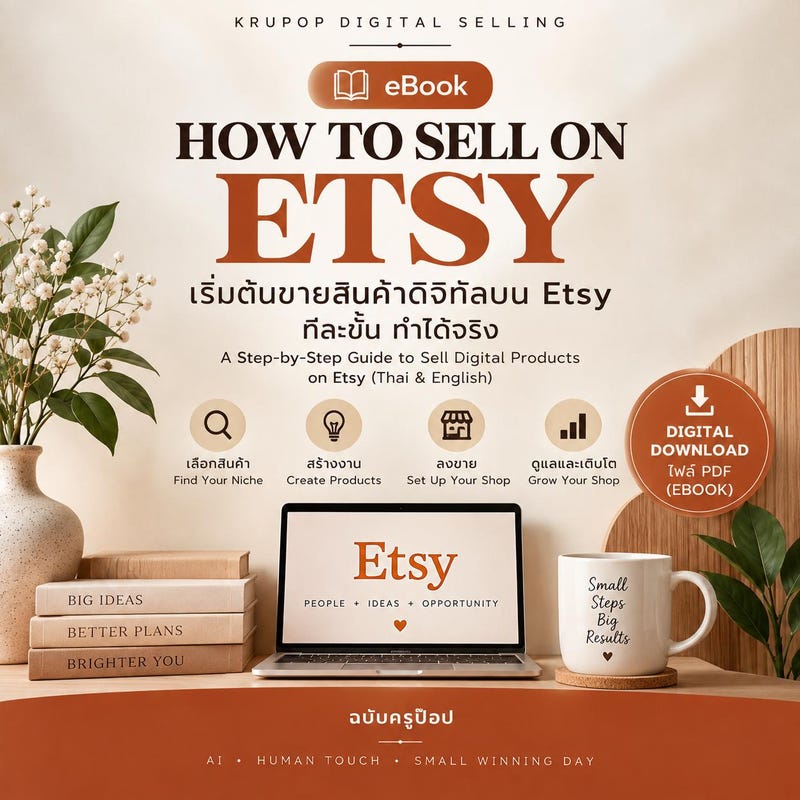 Etsy Business for Sale - Etsy UK