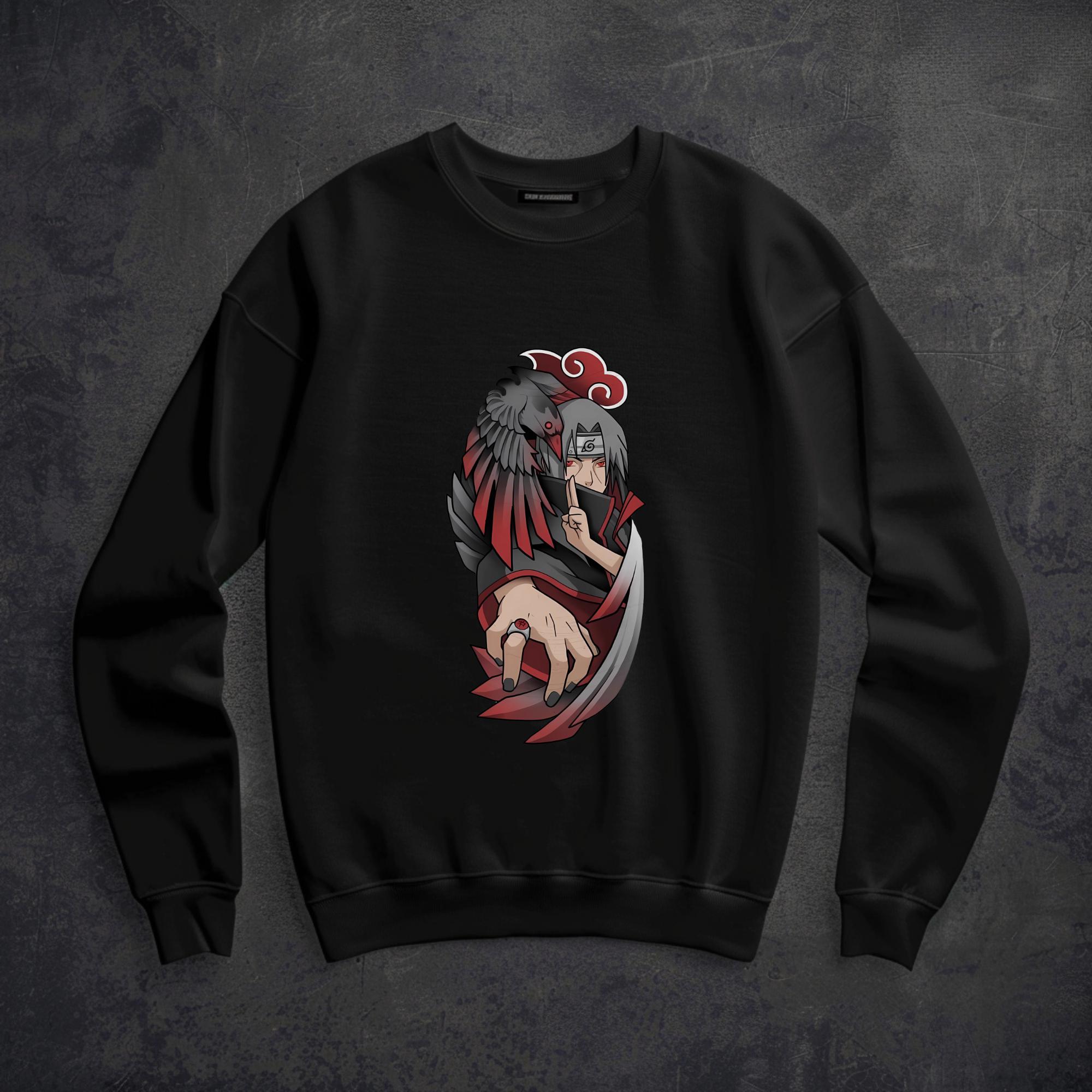 T Shirt Nike Akatsuki Akatsuki T Shirt