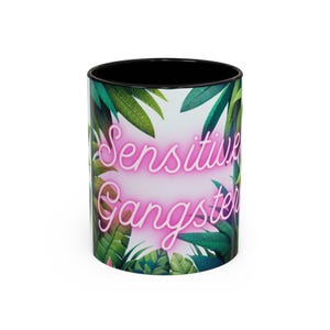Sensitive Gangster- Love Island- Amaya papaya