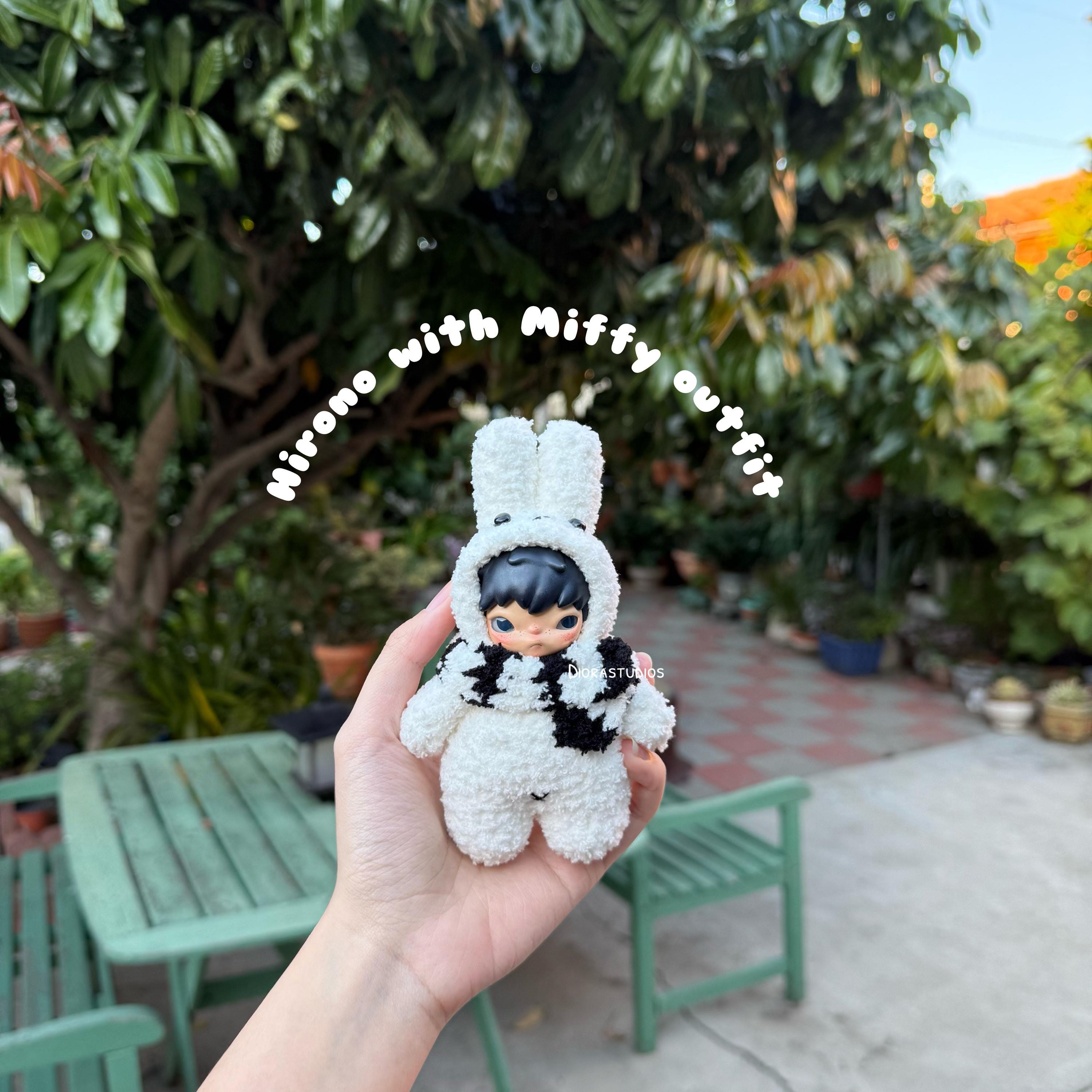 Hirono key chain - Etsy 日本