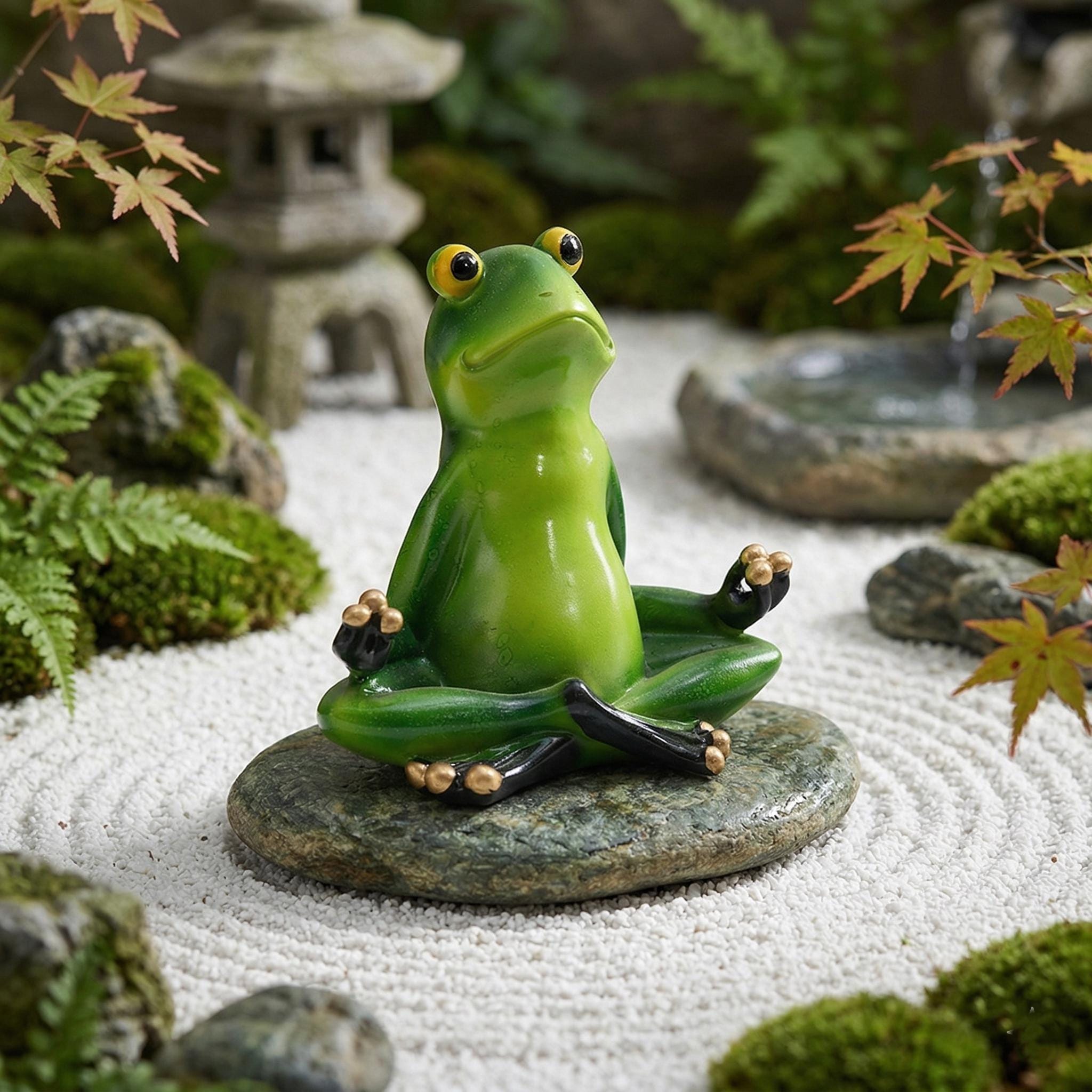 禅のデスクオーナメント - Etsy 日本