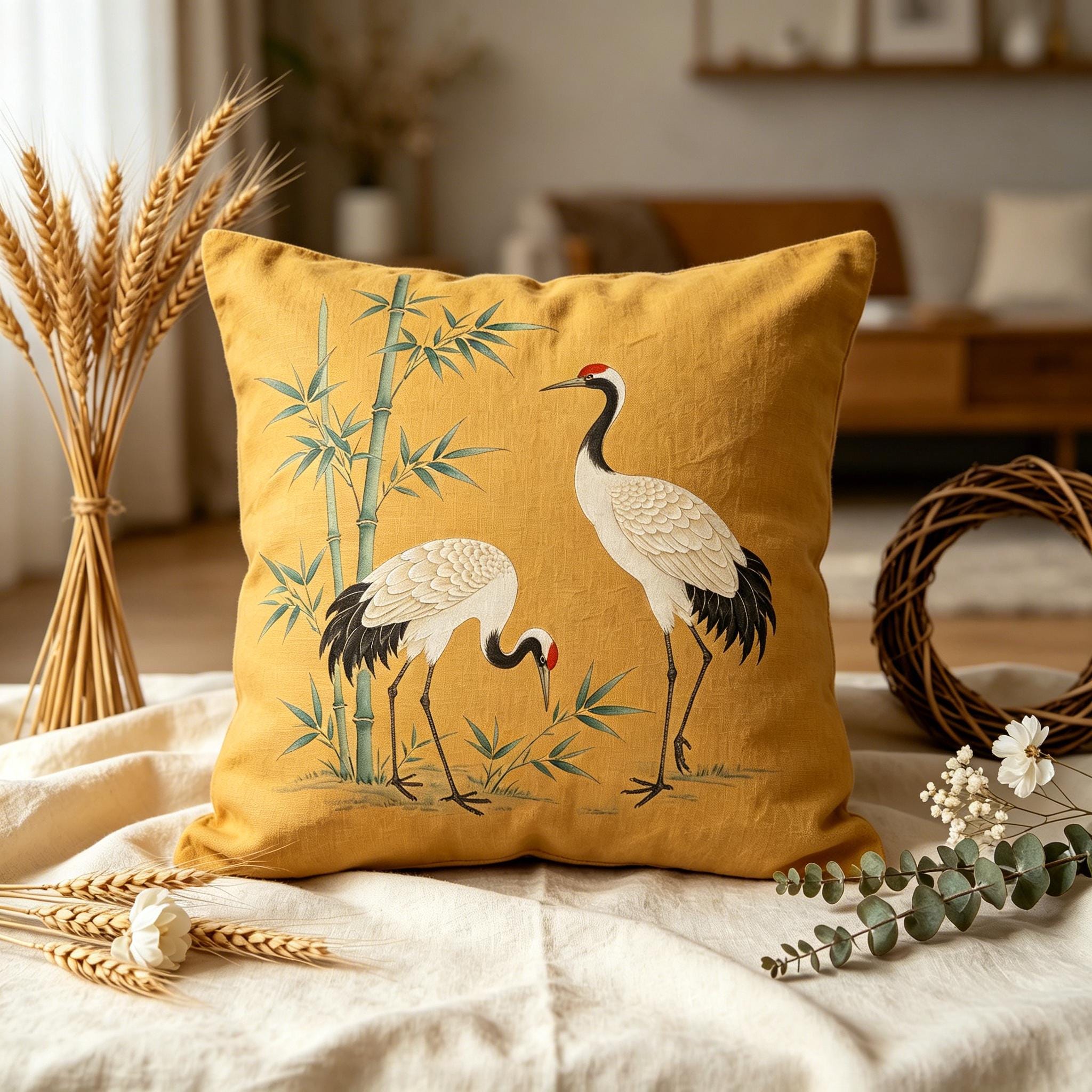 Bambus kissen - Etsy.de