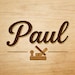 Paulsimple store logo