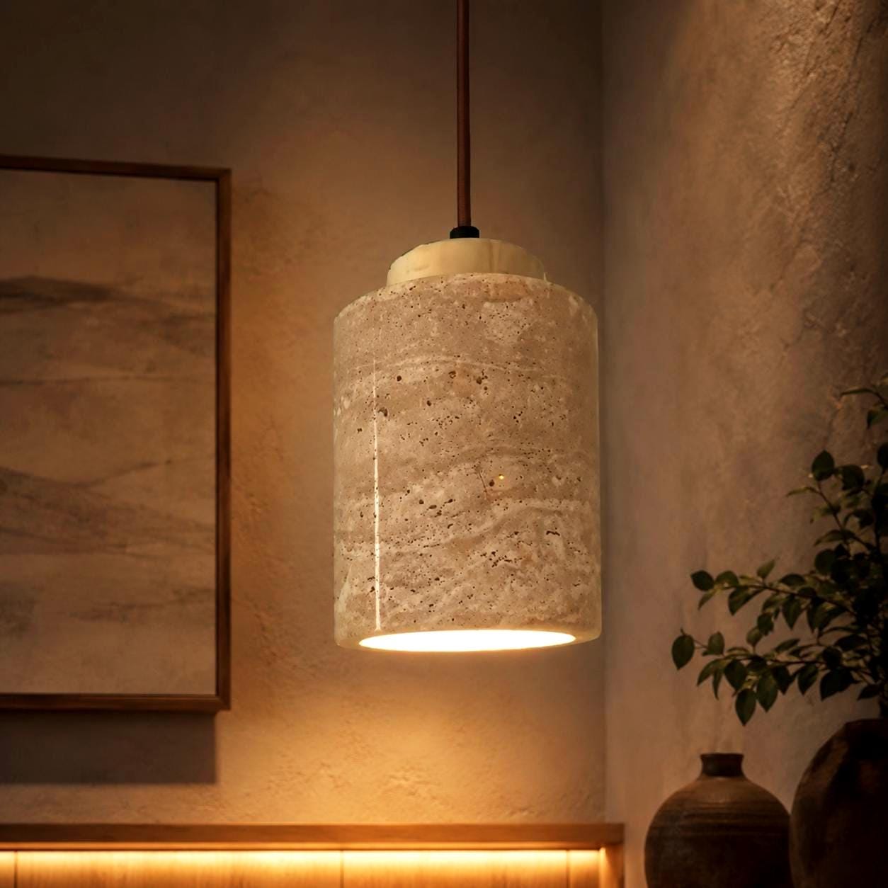 Japandi lamp - Etsy 日本