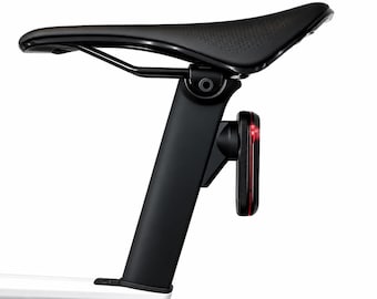 Canyon Aeroad seatpost SP0077 / SP0095 / SP0096 mount for Garmin Varia