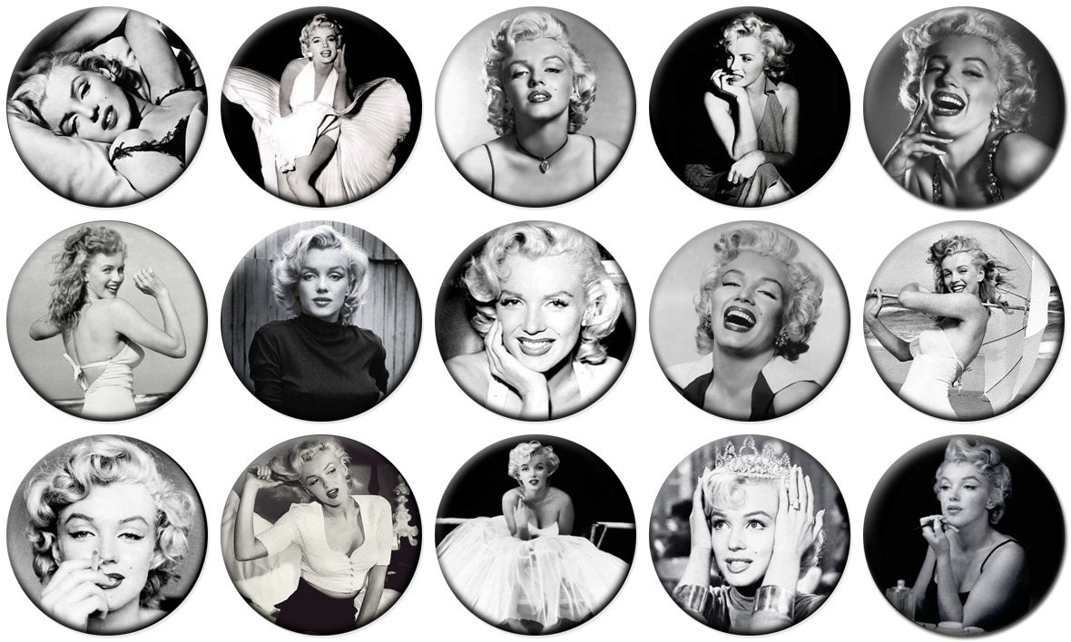 Marilyn monroe mirror - Etsy 日本