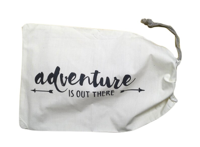 LARGE Cotton Drawstring Bag Dust Bag Gift Bag Bridesmaid Bag Travel Bag