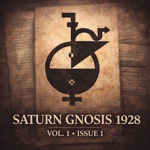 安いアウトレットストア Various Artist - Saturn Gnosis
