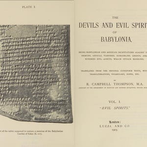 Forntida dödslor och texter om livet efter döden | Egyptisk dödsbok, magi i underjorden, begravningsritualer och spöktraditioner, 25 PDF-e-böcker bild 10
