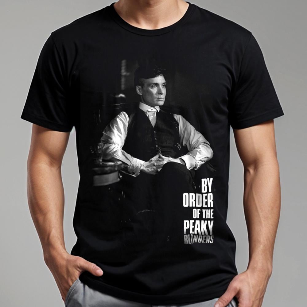 Peaky Blinders Shirt Canada