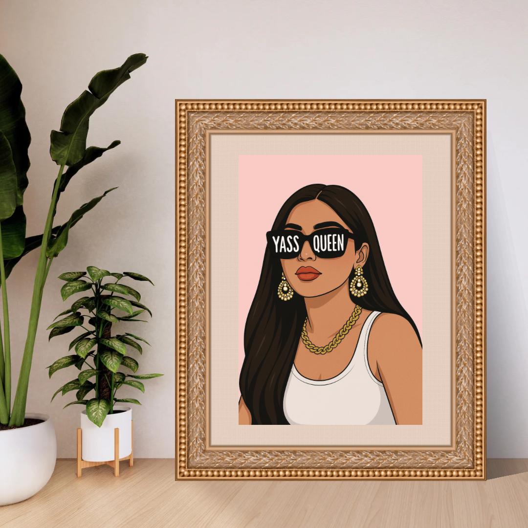 Yass - Etsy