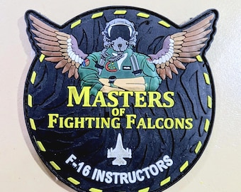 Custom PVC Patches: Tactical Morale Emblem, Logo Velcro, Iron-On Badges