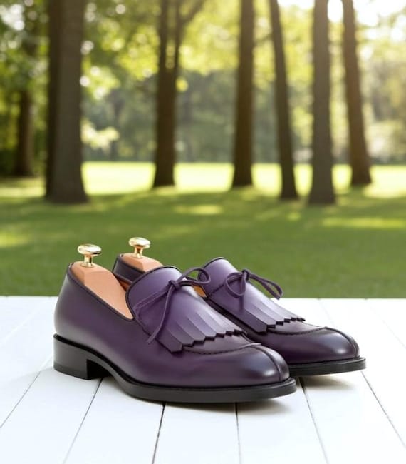 strapless open back dress Men Dress Shoes-Fowler – Men Suits Direct main image 0