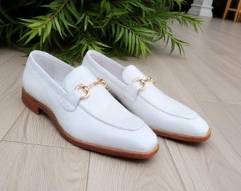 white and gold men dress shoes Gold Highlights Cowl Neck Maxi Dress main image 1