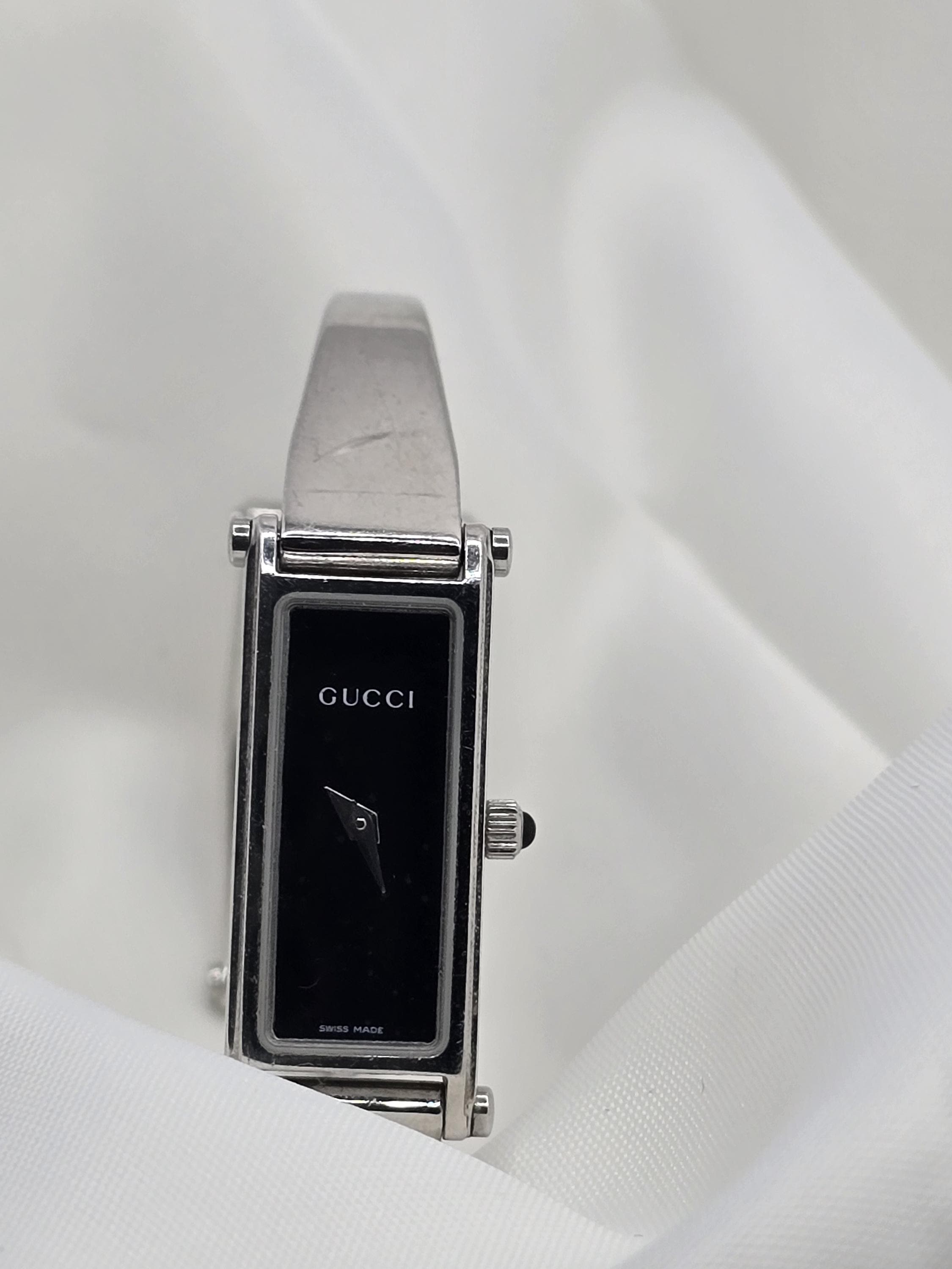 Gucci 1500l watch - Etsy 日本