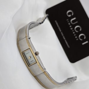 Gucci 2200 - Etsy