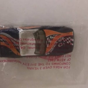 Hot Wheels 1998 Mystery Car