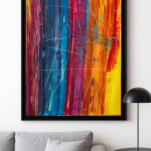 Acrylic on canvas, 60 x 80 cm, art, acrylic pictures, painting, acrylic painting, paintings, handmade, canvas, artwork,
