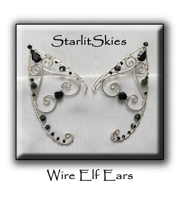 Diy Wire Elf Ears atelieryuwa.ciao.jp