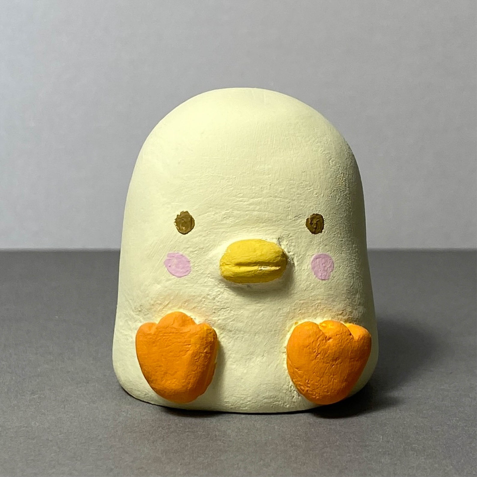 Aroma Clay Diffuser - Duck Duck - Etsy