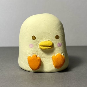 Aroma Clay Diffuser - Duck Duck - Etsy